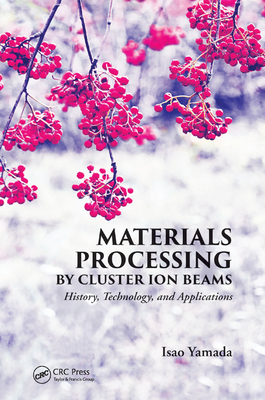 Materials Processing by Cluster Ion Beams