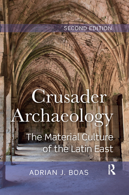 Crusader Archaeology