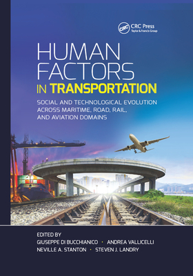 Human Factors in Transportation