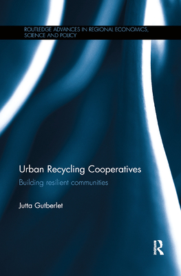 Urban Recycling Cooperatives