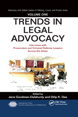 Trends in Legal Advocacy