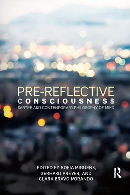 Pre-reflective Consciousness