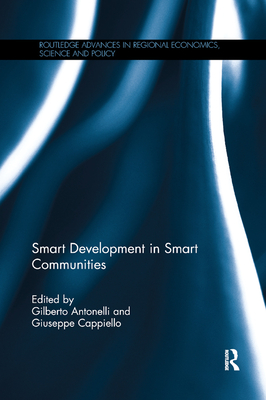 Smart Development in Smart Communities