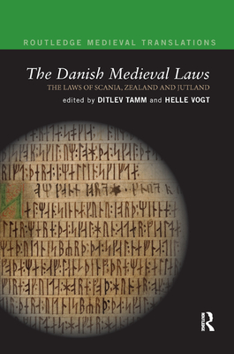 The Danish Medieval Laws