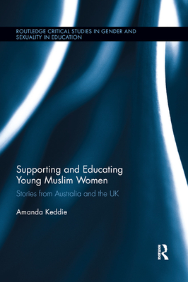 Supporting and Educating Young Muslim Women