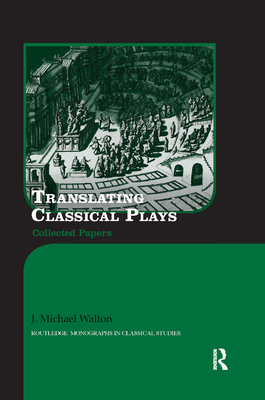 Translating Classical Plays