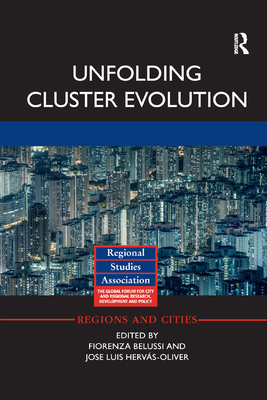 Unfolding Cluster Evolution