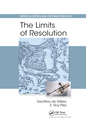 The Limits of Resolution