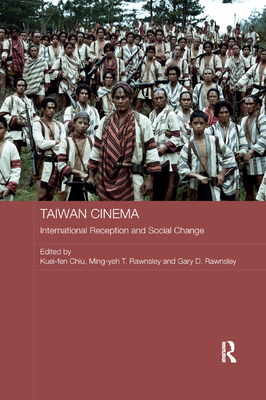 Taiwan Cinema