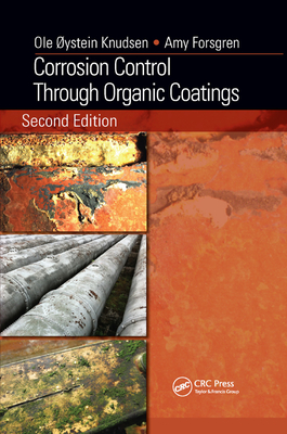 Corrosion Control Through Organic Coatings