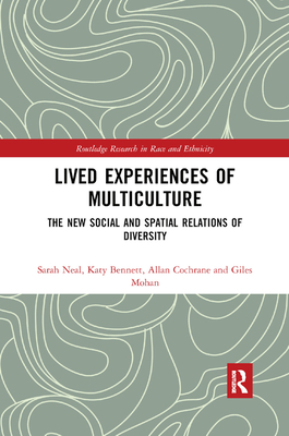 Lived Experiences of Multiculture