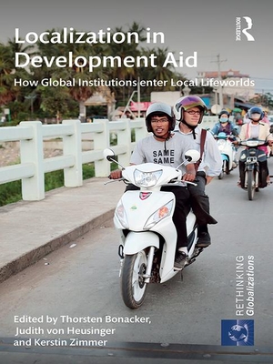 Localization in Development Aid