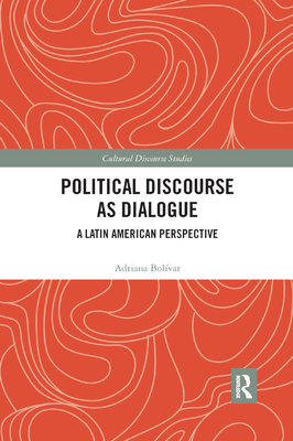 Political Discourse as Dialogue