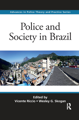 Police and Society in Brazil