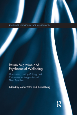 Return Migration and Psychosocial Wellbeing