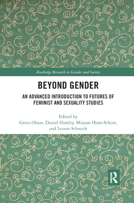 Beyond Gender