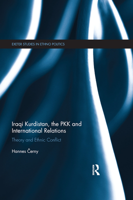 Iraqi Kurdistan, the PKK and International Relations