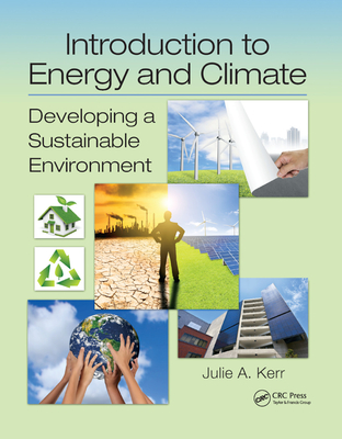 Introduction to Energy and Climate