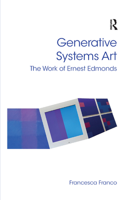 Generative Systems Art