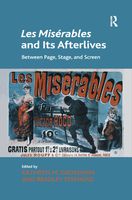 Les Miserables and Its Afterlives