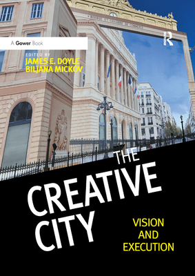 The Creative City