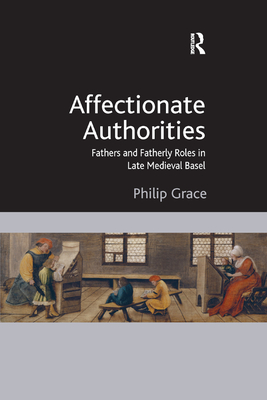 Affectionate Authorities