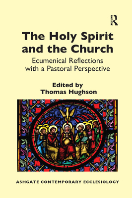 The Holy Spirit and the Church