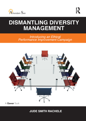 Dismantling Diversity Management