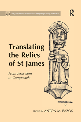 Translating the Relics of St James