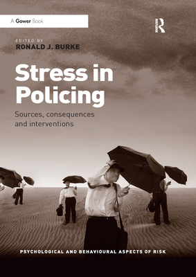 Stress in Policing