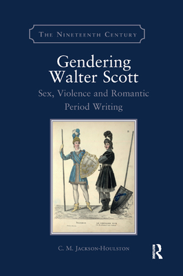 Gendering Walter Scott