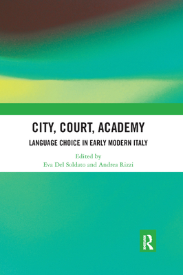 City, Court, Academy