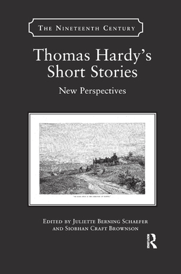 Thomas Hardy's Short Stories