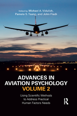 Advances in Aviation Psychology, Volume 2