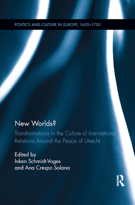 New Worlds?