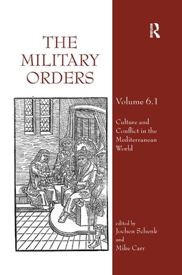 The Military Orders Volume VI (Part 1)