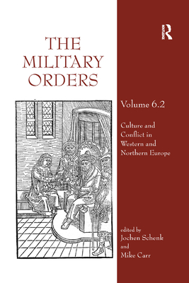 The Military Orders Volume VI (Part 2)