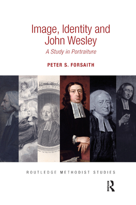 Image, Identity and John Wesley