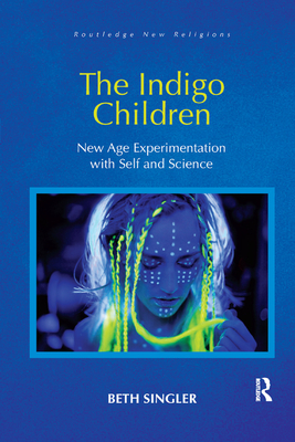 The Indigo Children