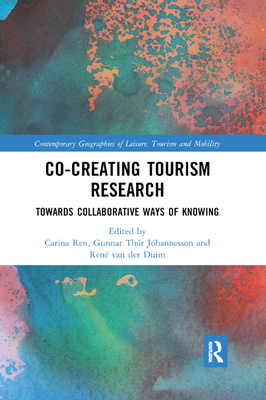 Co-Creating Tourism Research