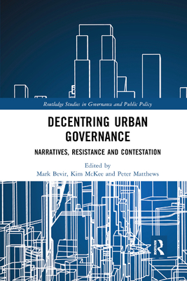 Decentring Urban Governance