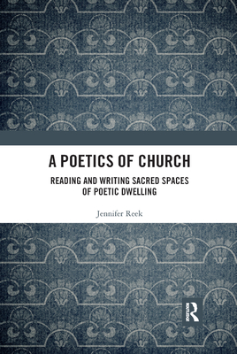 A Poetics of Church