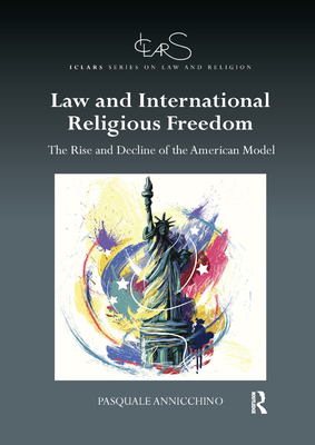 Law and International Religious Freedom