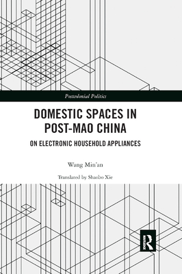 Domestic Spaces in Post-Mao China