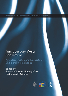 Transboundary Water Cooperation