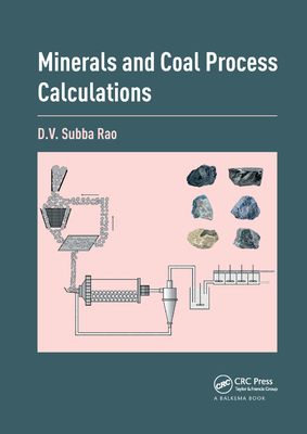 Minerals and Coal Process Calculations