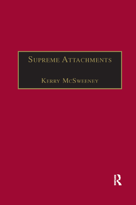 Supreme Attachments