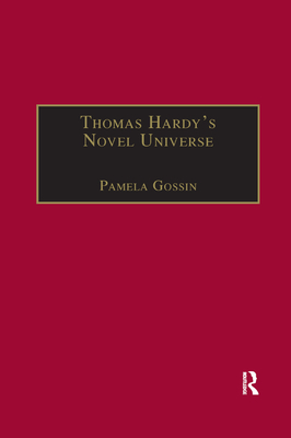 Thomas Hardy's Novel Universe