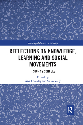 Reflections on Knowledge, Learning and Social Movements