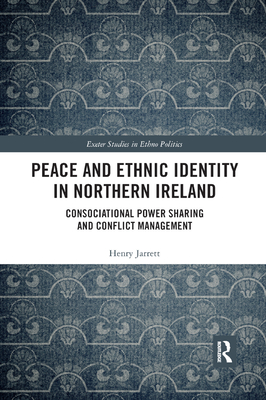 Peace and Ethnic Identity in Northern Ireland